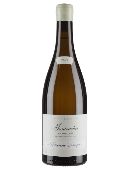 Montrachet